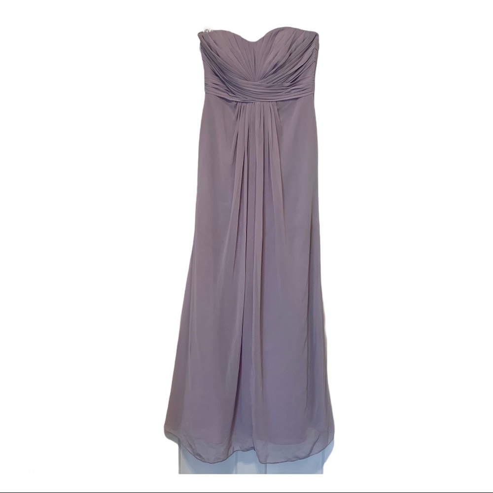 DAVID’S BRIDAL Dress